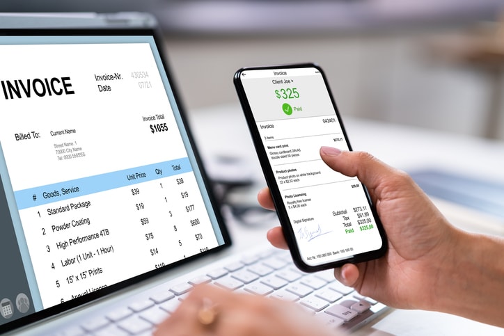 7 Aplikasi Invoice Online untuk Bisnis, Terpopuler 2025!