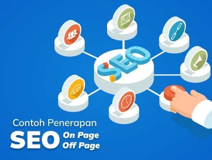 Contoh dan Jenis SEO yang Banyak Digunakan Saat Ini