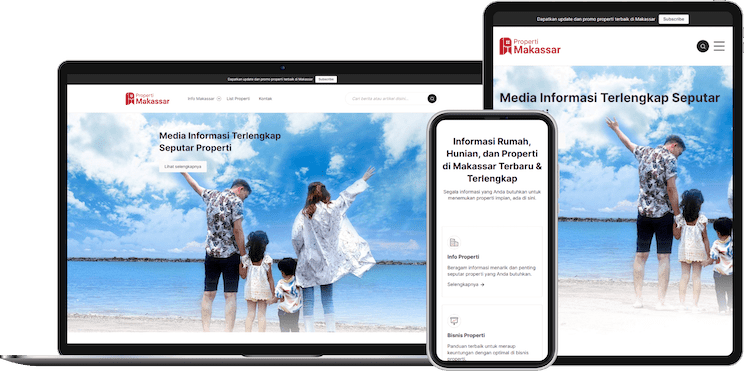 Properti Makassar