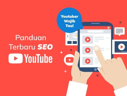 Panduan Terbaru untuk Optimasi SEO Youtube, Youtuber Wajib Tau!