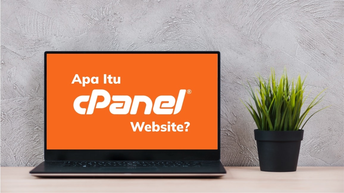 Apa Itu cPanel Website?