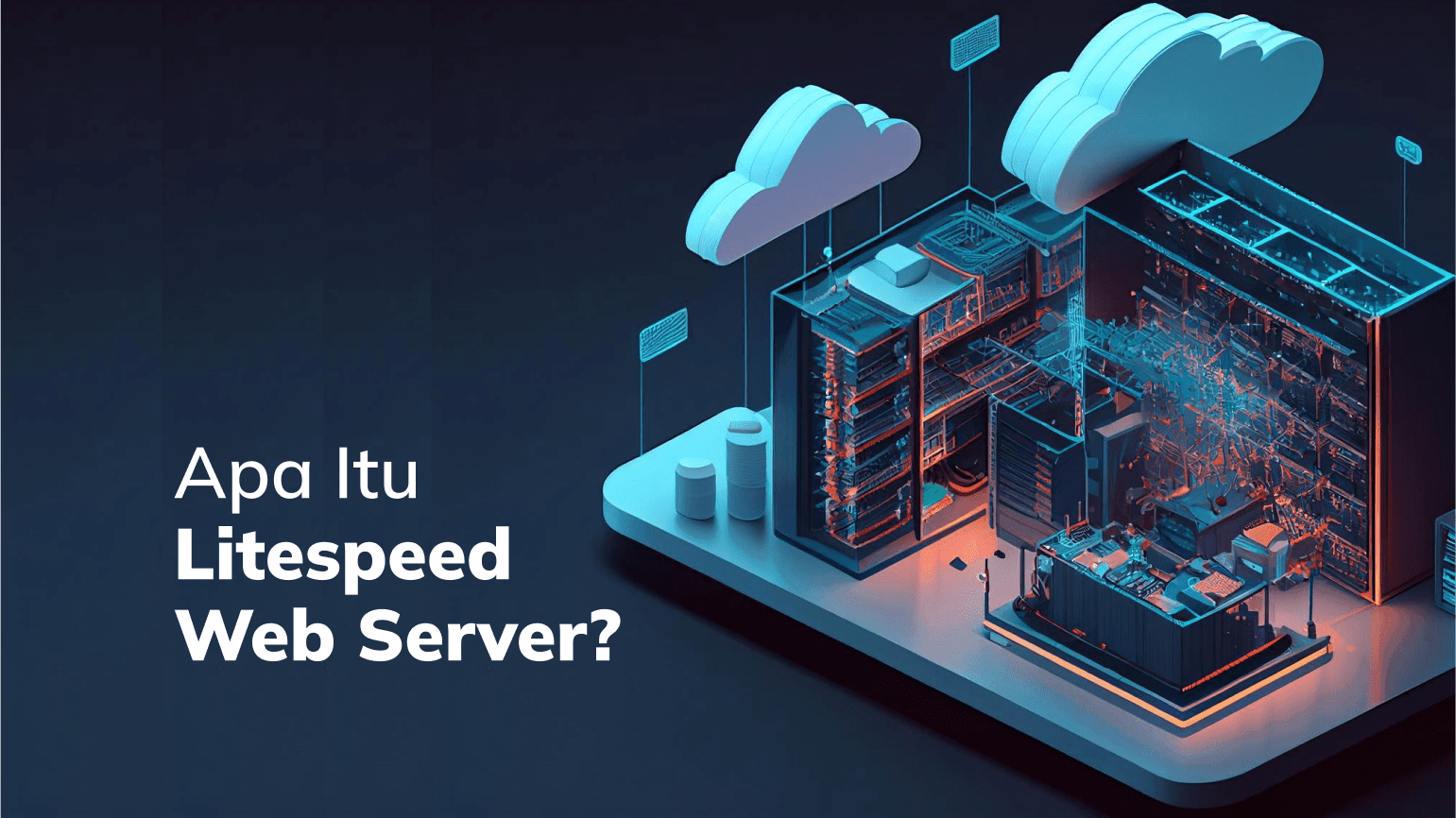 Apa Itu Litespeed Web Server?