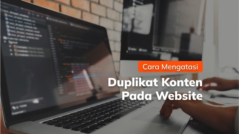 4 Cara Mengatasi Duplikat Konten Pada Website