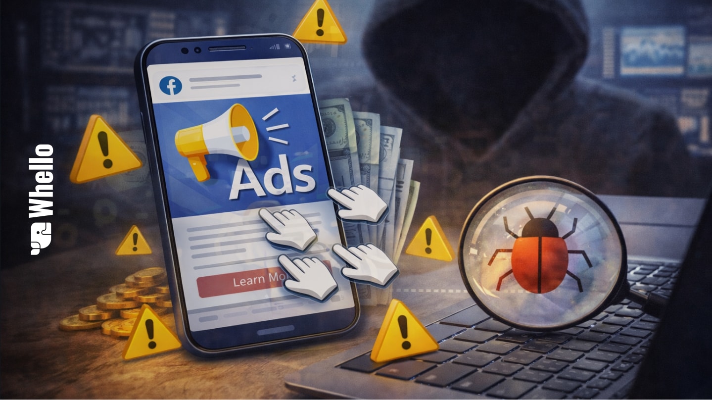 Click Fraud: Ancaman Tersembunyi di Iklan Berbayar