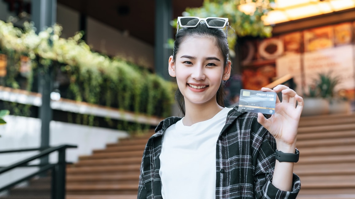 International Student Identity Card (ISIC)