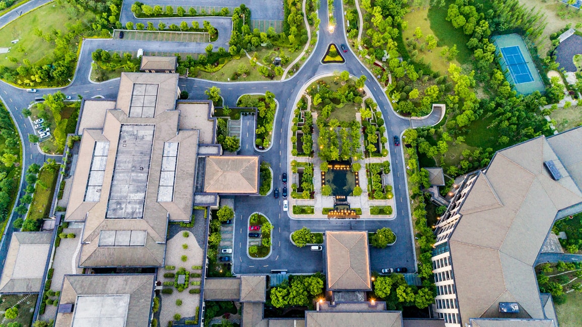 Properti Tanjung Bunga