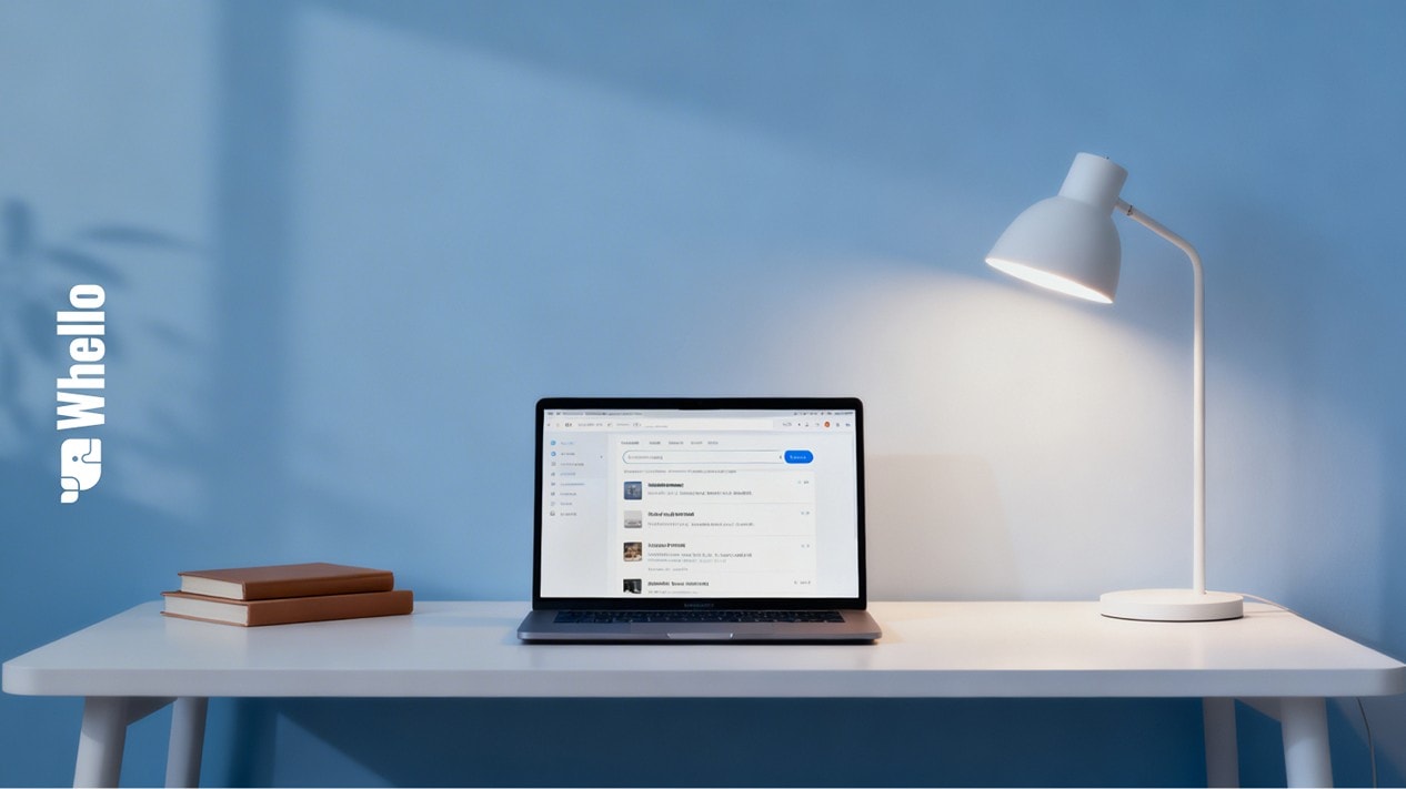 Beda Vertical dan Horizontal Search SEO