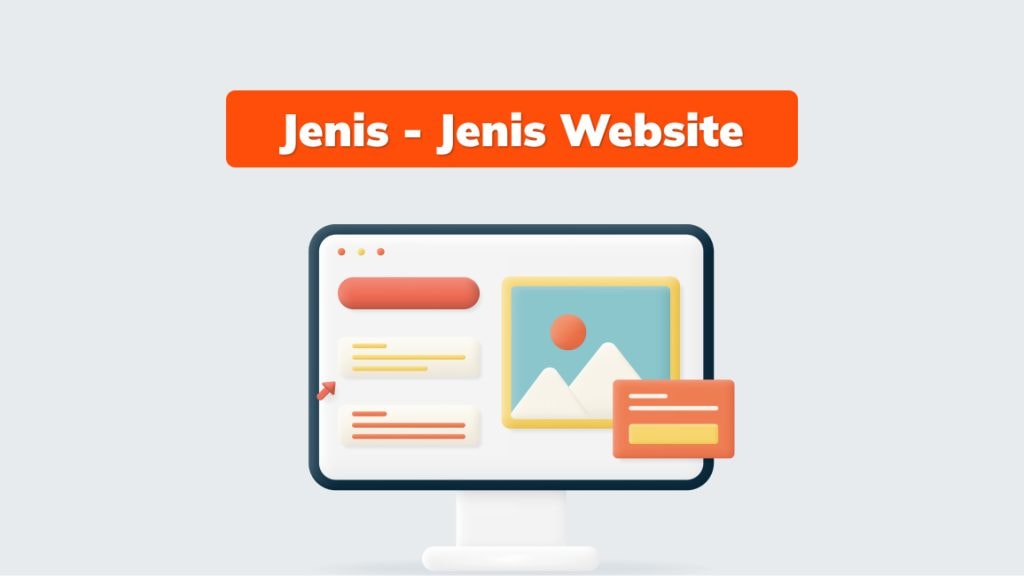 Jenis – Jenis Website Yang Perlu Kamu Ketahui