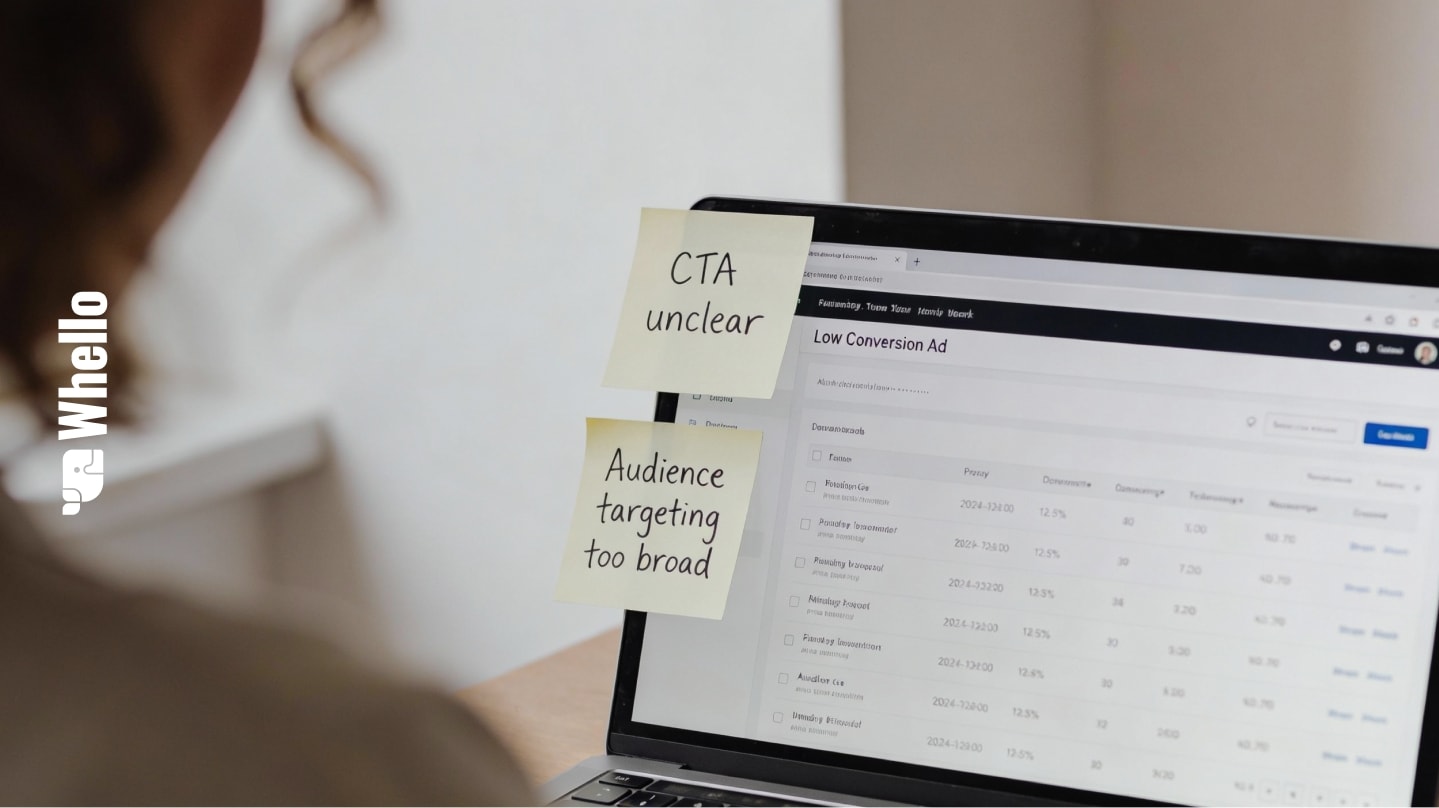 Kesalahan Dasar yang Bikin Iklan Google Ads Tidak Efektif