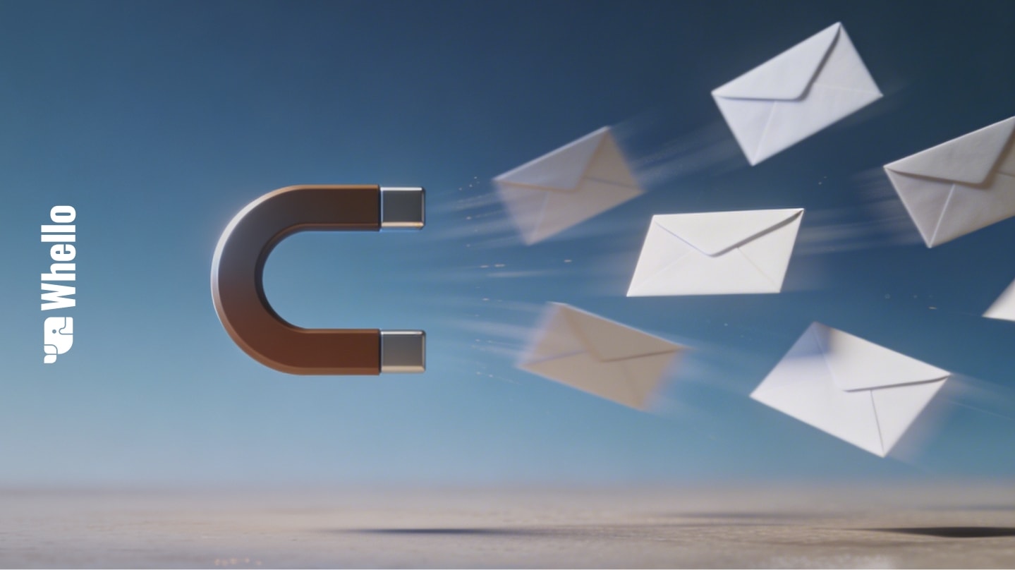 Lead Magnet: Cara Menarik Leads Berkualitas untuk Bisnis Online