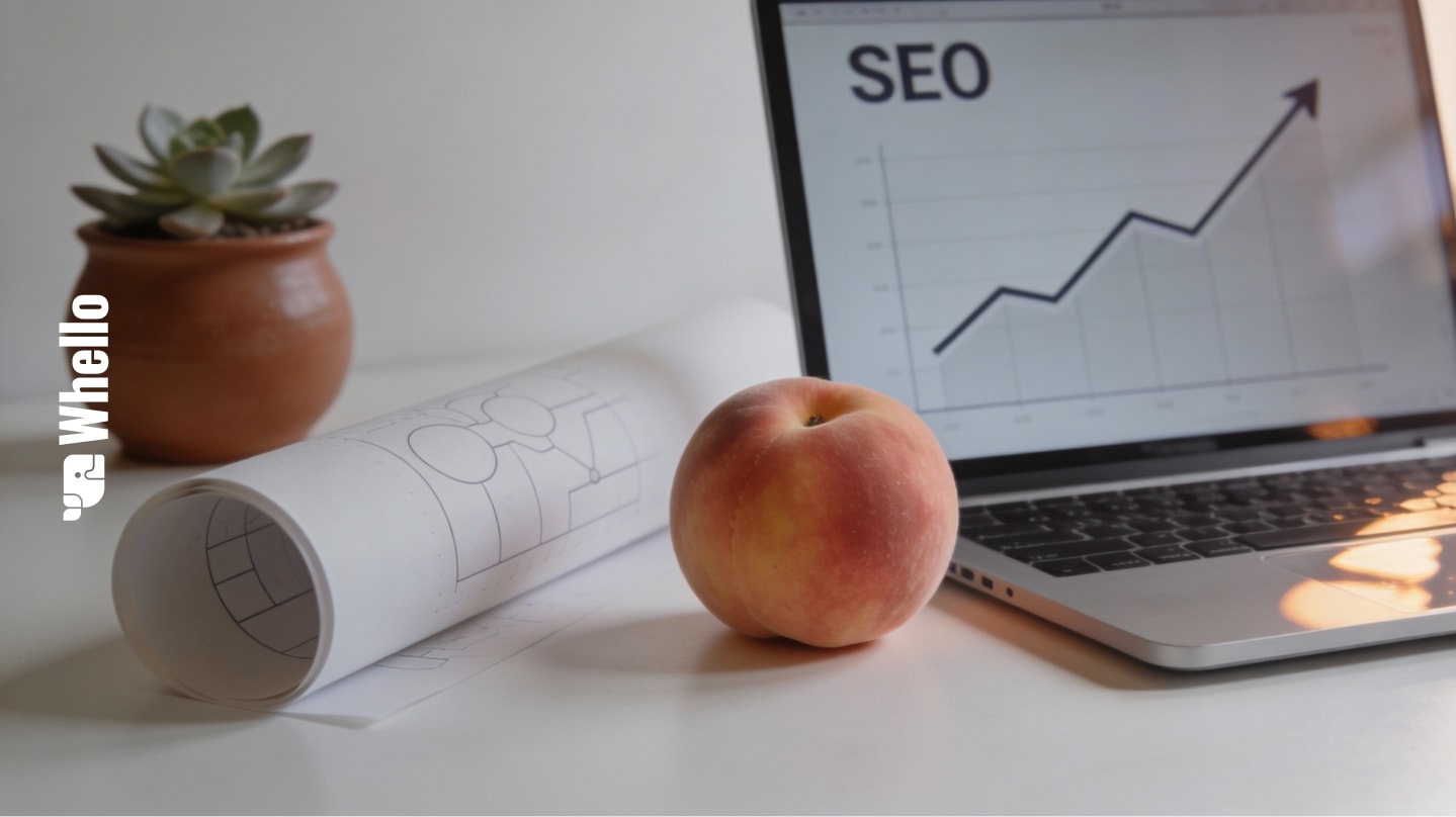 Tingkatkan Ranking Google dengan Strategi Low Hanging Fruit SEO