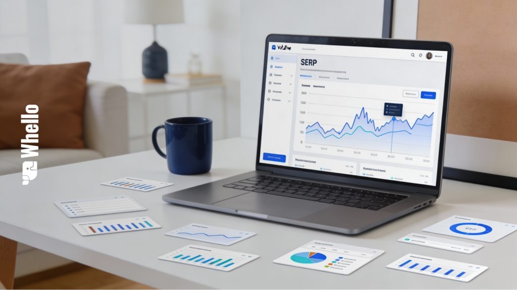 Ranking Naik Turun? Ini yang Perlu Kamu Tahu Tentang SERP Volatility