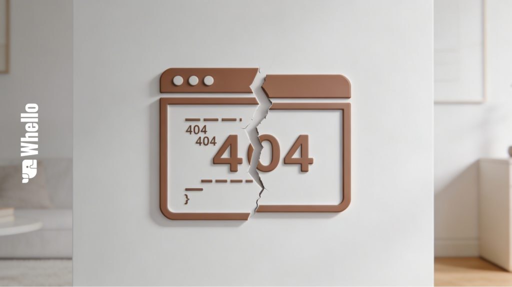 Mengenal Soft 404 dan Dampaknya ke Performa Website