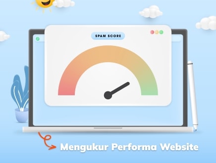 Memanfaatkan Spam Score Checker untuk Mengukur Performa Website