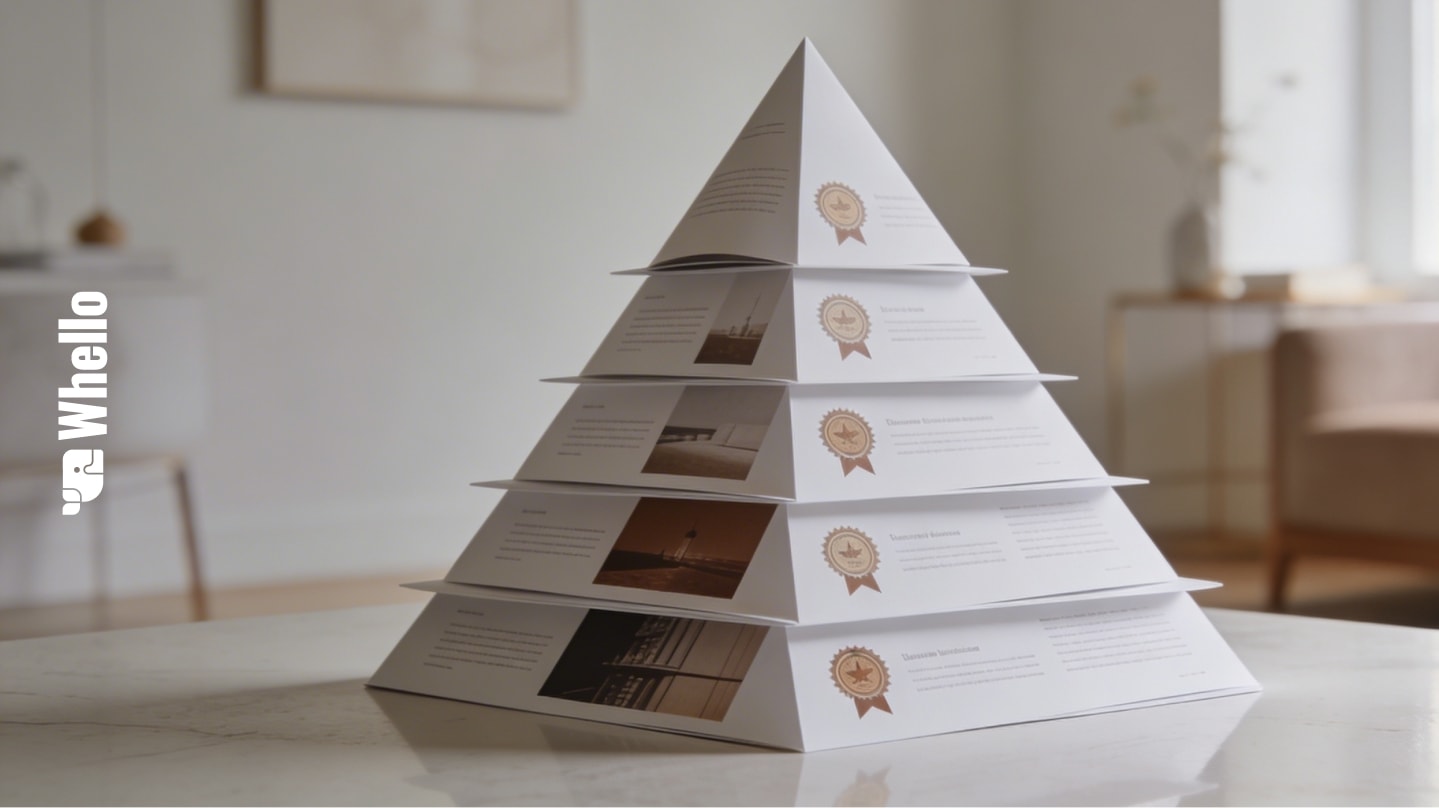 Mengenal Tiered Link Building: Membangun Backlink untuk Backlink Kamu