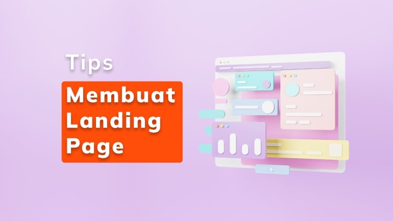 7 Tips Membuat Landing Page