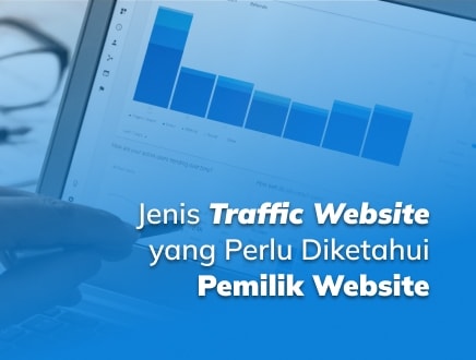 Jenis Traffic Website yang Perlu Diketahui Pemilik Website