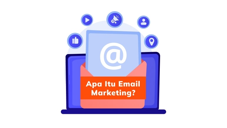 Apa Itu Email Marketing?