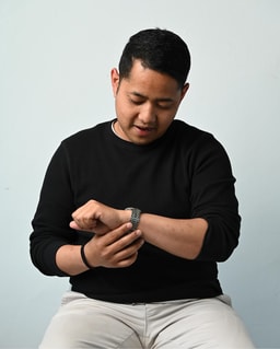 Argo Utomo