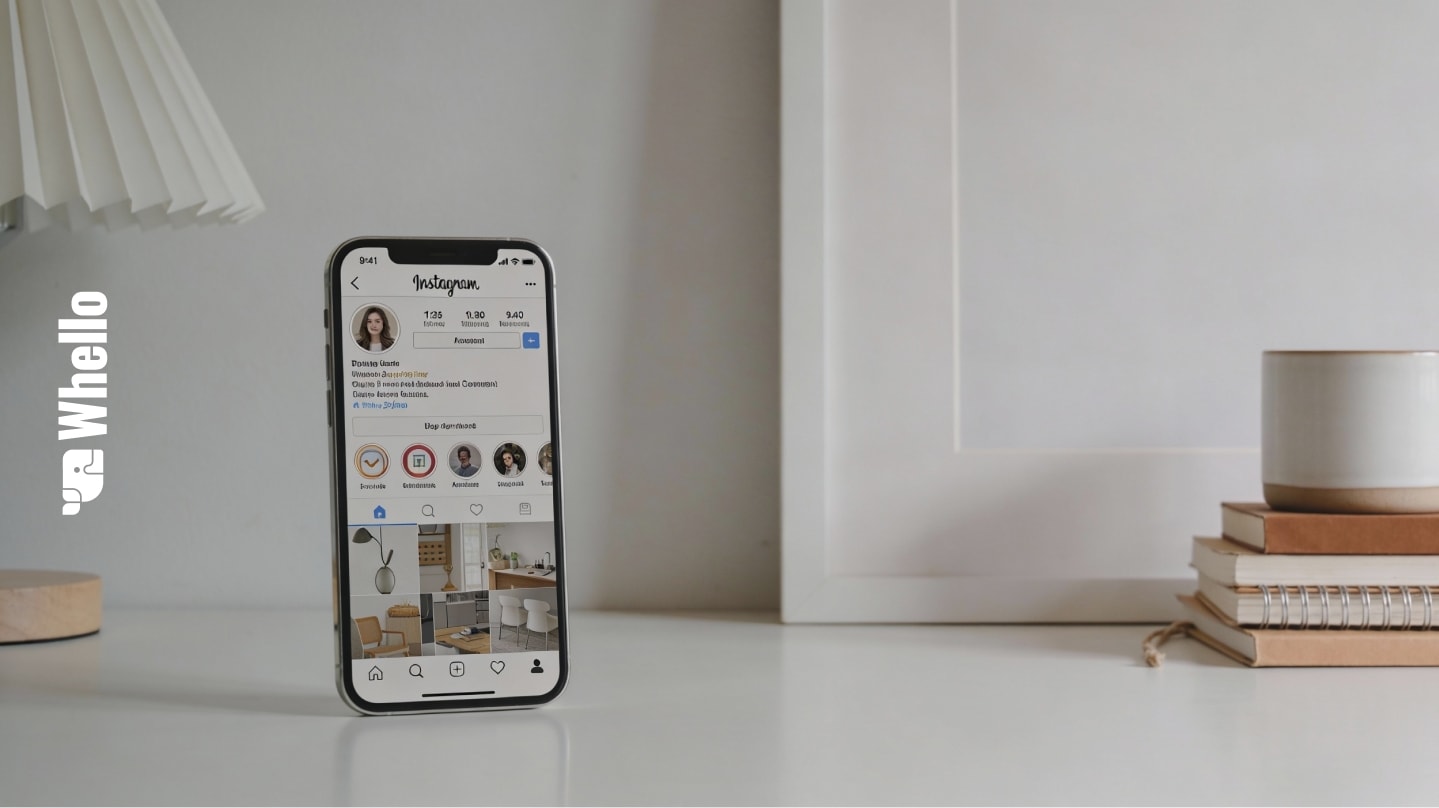 Cara Membuat Bio Instagram yang Menarik & Profesional