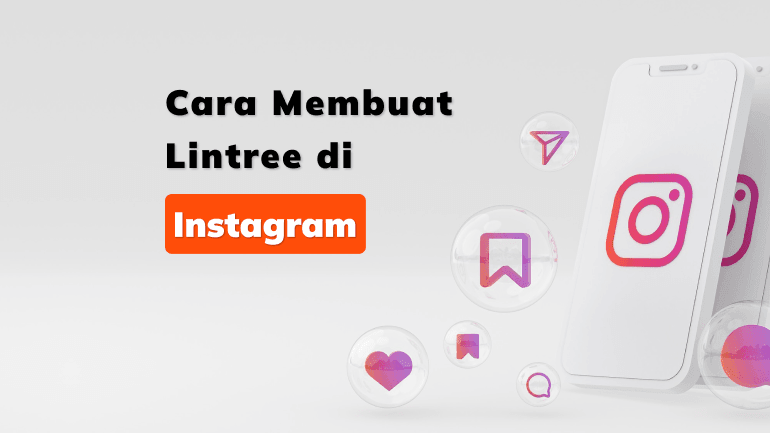 Cara Membuat Linktree di Instagram