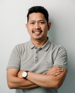 Damar Anggoro