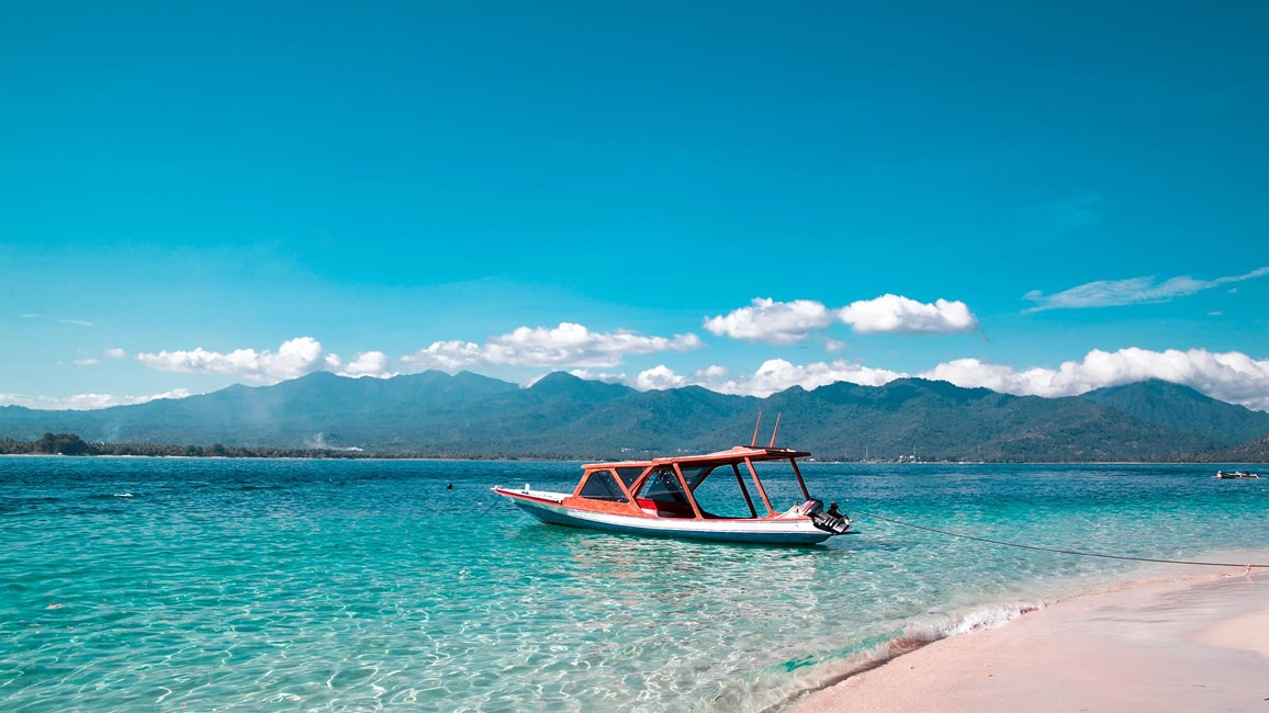 Gili Voyages