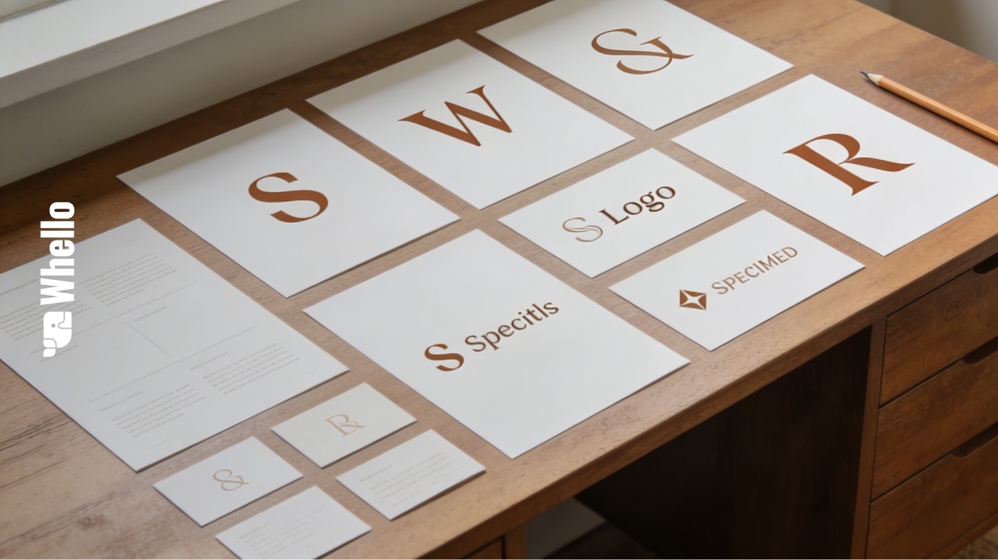 10+ Rekomendasi Font untuk Logo yang Bikin Brand Lebih Berkarakter