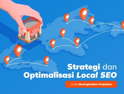 Local SEO: Optimalisasi Pencarian Lokal untuk Meningkatkan Perkembangan Bisnis