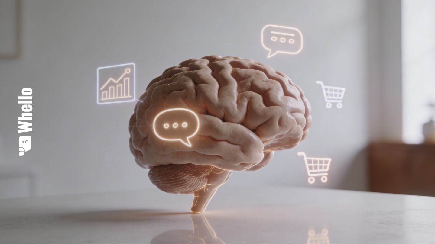 Buat Kampanye Digital Lebih Efektif dengan Strategi Neuromarketing