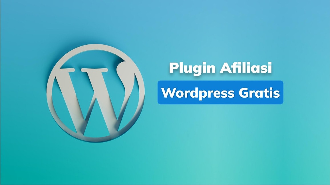 5 Plugin Afiliasi WordPress Gratis