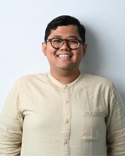 Ridwan Saleh Fadillah