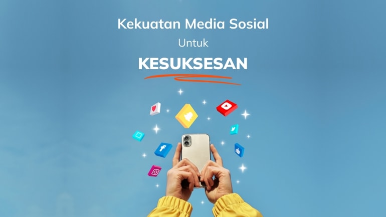 Social Commerce: Memanfaatkan Kekuatan Media Sosial untuk Kesuksesan