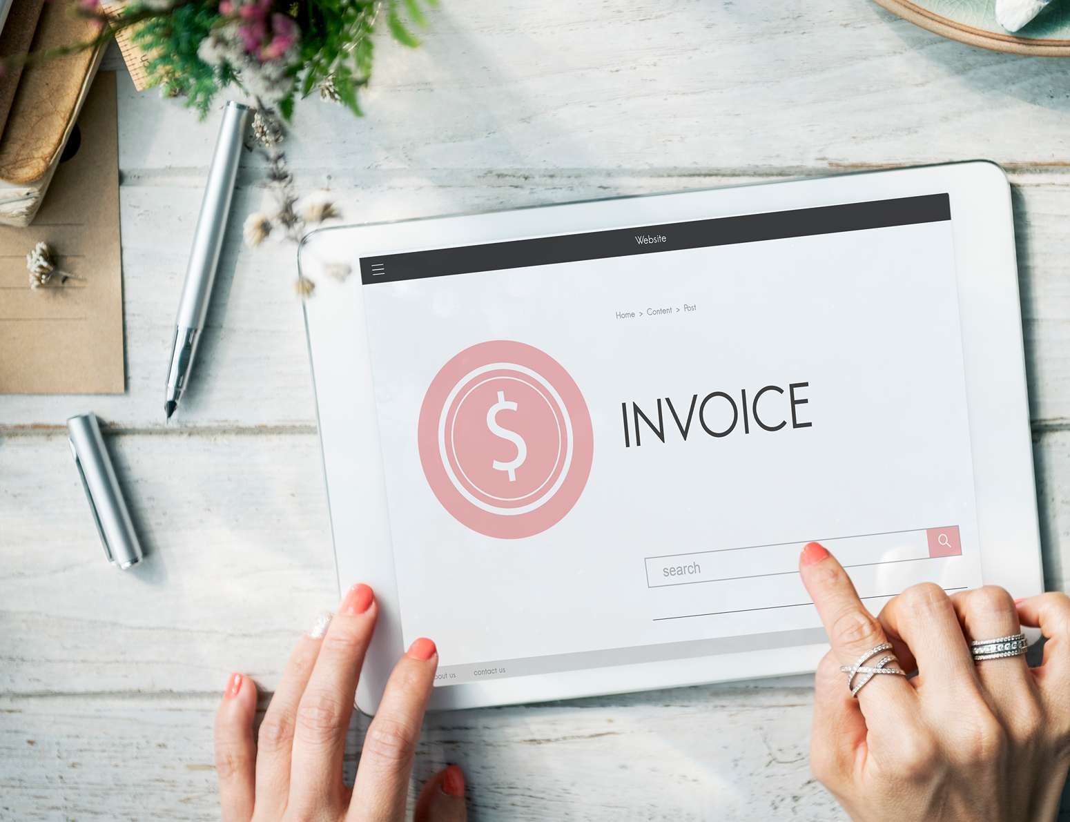 10 Invoice Software Gratis Terbaik di Indonesia untuk Bisnis Lebih Praktis