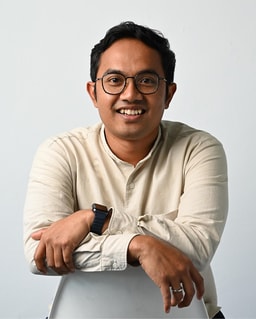 Yuda Pramudyatama